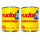 Rudolfix 333 Kontaktkleber - 640g - 2er Pack