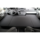 Kinderbett Easy Camper passend für den VW T5/T6 inkl. Tasche