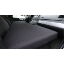 Kinderbett Easy Camper passend für den VW T5/T6 inkl. Tasche