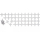 Froli Travel Bettclipsystem - Grundpaket - 70x200cm