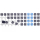 Froli Travel Bettclipsystem - Grundpaket - 70x200cm