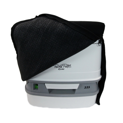 Thetford Porta Potti Qube 335 - HDK | Past bijna overal