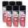 Kraftsprüh X-trem Kleber Max - 500ml - Sprühkleber für X-trem Isolator - 6er Pack