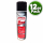 Kraftsprüh X-trem Kleber Max - 500ml - Sprühkleber für X-trem Isolator - 12er Pack