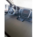 Kinderbett Easy Camper passend zum Renault Trafic 2001-2014 inkl.Tasche