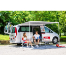 Fiamma Markise F35 Pro 270 Deep Black Royal Grey
