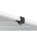 Fiamma Markise F35 Pro 270 Deep Black Royal Grey