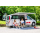 Fiamma Markise F35 Pro 270 Deep Black Royal Grey