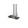 Fiamma Markise F35 Pro 270 Deep Black Royal Grey