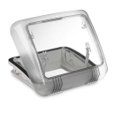 Dometic Micro Heki 280x280  ohne Zwangsentlüftung -...