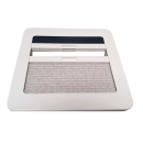Dometic Micro Heki 280x280  ohne Zwangsentlüftung -...