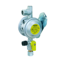 GOK Niederdruckregler - 30mbar - 1,5kg/h - ohne Manometer...