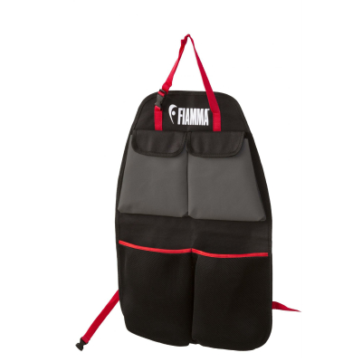 Fiamma Pack Organizer Seat - 07514-01- Hängetasche - Pack Organizer für Fahrzeugsitz