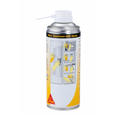 Sika Remover / Entferner 208 - Spray - 400ml