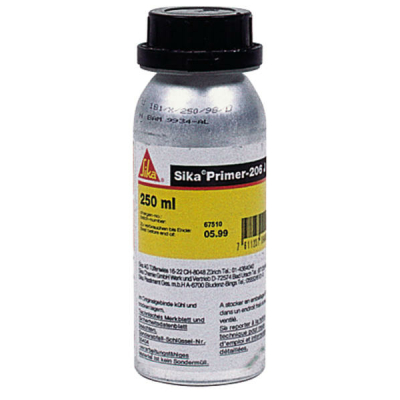 Sika Primer 206 G+P - 250 ml