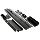 Montageadapter für Markise F40 Van - VW T5/T6 ab 2003
