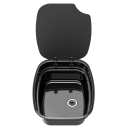 Thetford Argent Spülbecken mit Glasdecke - 9,5L -...