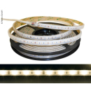LED-Lichtband 12V - IP20 - 4,8W/m - 3000K - 60LEDs/m