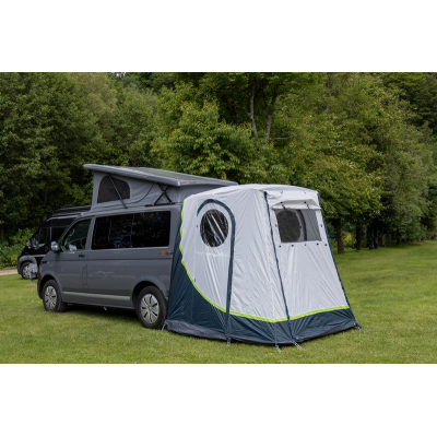 Reimo Heckzelt Upgrade 2 - für VW T5/T6 - 200x195cm