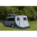Reimo Heckzelt Upgrade 2 - für VW T5/T6 - 200x195cm