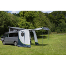 Reimo Heckzelt Upgrade 2 - für VW T5/T6 - 200x195cm