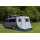 Reimo Heckzelt Upgrade 2 - für VW T5/T6 - 200x195cm