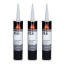 Sikaflex 252i - Konstruktionsklebstoff - 300ml -...