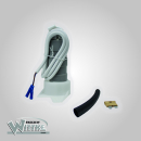 Pumpe für Cassetten Toilette C2/C200 - 12 Volt - 10ltr/min - 50 Watt