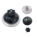 Fenstertasche VW T6 KR links - Reisetasche