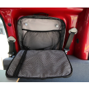 Fenstertasche VW Caddy KR rechts - Reisetasche