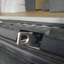Heckklappenaussteller Ford - Airlock auch passend für MB Vito Viano, Opel Vivaro , VW T5 T6