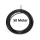 KFZ Universalkabel - FLRY Typ B - 4mm² - Schwarz - 50m