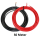 KFZ Universalkabel Set - FLRY Typ B - 4mm² - Rot + Schwarz - 50m