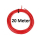KFZ Universalkabel - FLRY Typ B - 4mm² - Rot - 20m