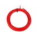 KFZ Universalkabel - FLRY Typ B - 4mm² - Rot - 10m