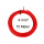 KFZ Universalkabel - FLRY Typ B - 4mm² - Rot - 10m