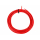 KFZ Universalkabel - FLRY Typ B - 4mm² - Rot - 10m