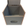 Toilettenhocker für Porta Potti 345 Polster schwarz Set mit Toilette und Zubehör