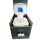 Toiletten Hocker Porta Potti 165/365 inkl. Polster blau ohne Toilette