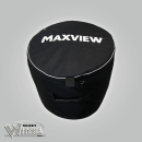 Maxview VuQube Auto II - portable vollautomatische Sat-Antenne inkl.Transporttasche