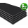 X-Trem Isolator schwarz - 200 x 100cm - 10mm - 5er Set