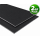 X-Trem Isolator schwarz - 200 x 100cm - 10mm - 2er Set
