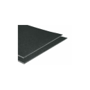 X-Trem Isolator 200 x 100 cm Stärke 20mm 2er Set, Schwarz, Feuchtigkeitsresistent, Flexibel und Geräuschdämpfend, Lösungsmittelbeständig, Umweltfreundlich