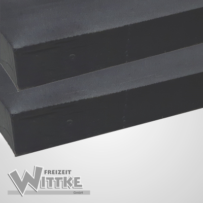X-Trem Isolator 200 x 100 cm Stärke 30mm 2er Set
