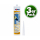 Förch K108 Auto-Scheibendichtmasse - abtupfbar - 310ml - schwarz - 3er Pack