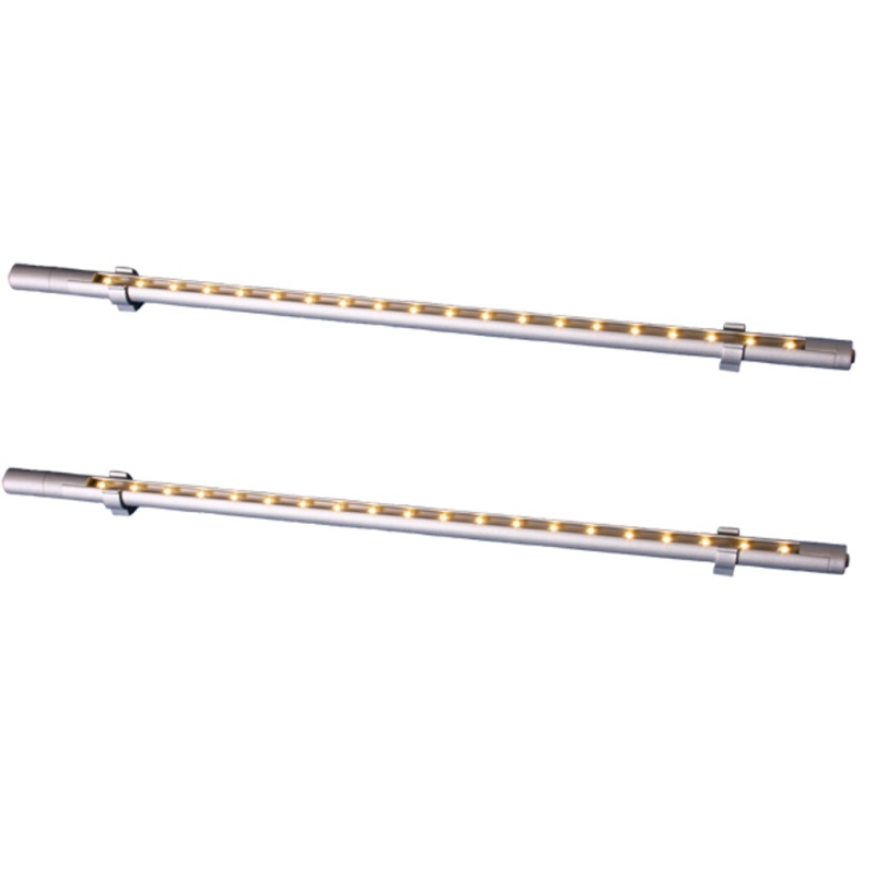 osram ledriving vintage HL Vintage: innovation meets tradition and classic car design Farbe:83.0086