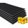 X-Trem Isolator 200 x 100cm - 10mm - 5er Set - inkl. 3x Rudolfix 640g Kontaktkleber