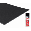 X-Trem Isolator 200 x 50cm - 20mm - inkl....