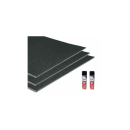 X-Trem Isolator 100 x 100 mm Stärke 20mm 3er Set  PLUS  2 x Kraftsprüh X - Trem Kleber Max - Sprühkleber