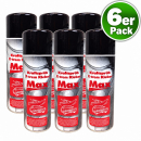 X-Trem Isolator 200 x 50cm - 20mm - 3er Set - inkl. 6x Sprühkleber X-Trem
